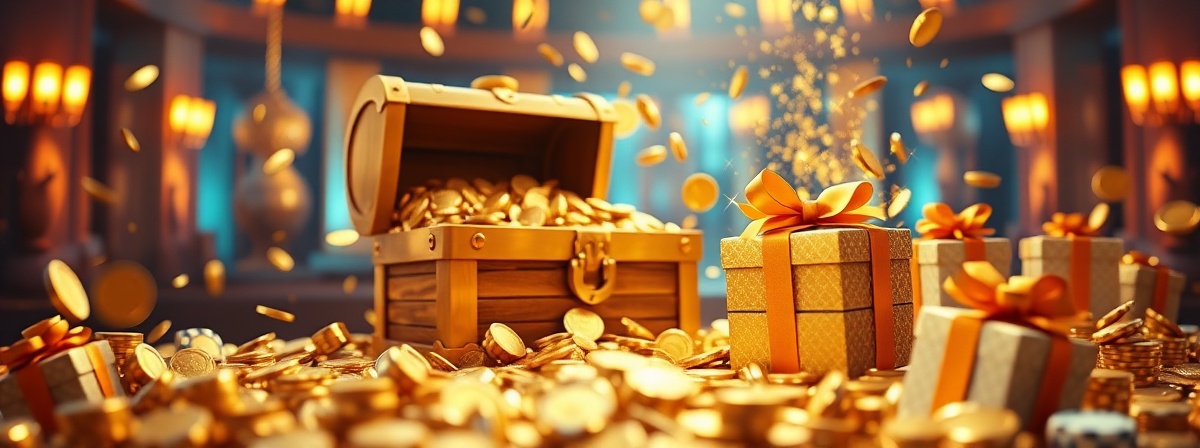 vip casino bonus